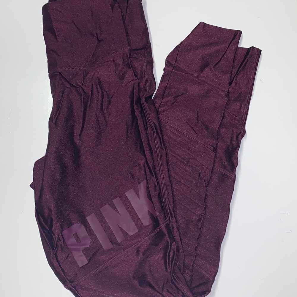 Victoria’s Secret PINK Leggings M